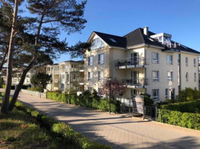Strandhaus Aurell, Heringsdorf